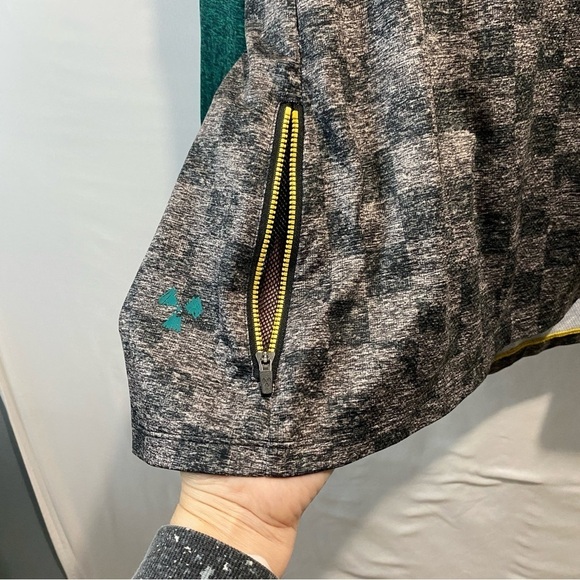 Nukeproof Blackline Women's Long Sleeve MTB MOUNTAIN BIKE MOTO Jersey size L - Picture 7 of 10